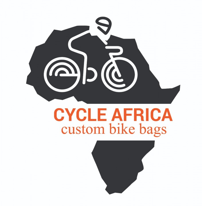 Cycle Africa Bike Bags Logo
